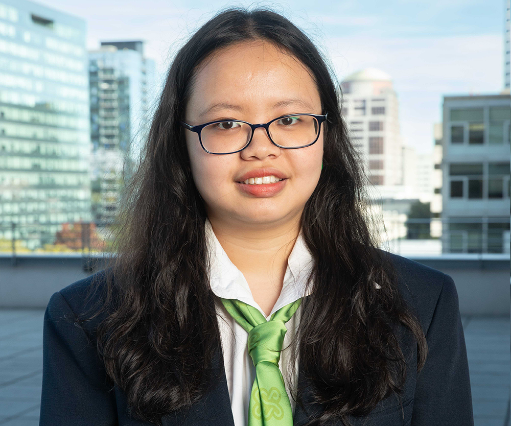 Nattie STAMB headshot