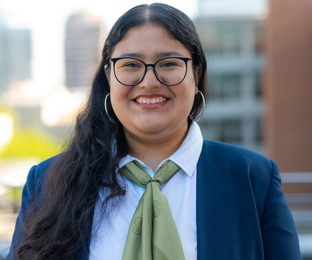 Abi Morales Headshot