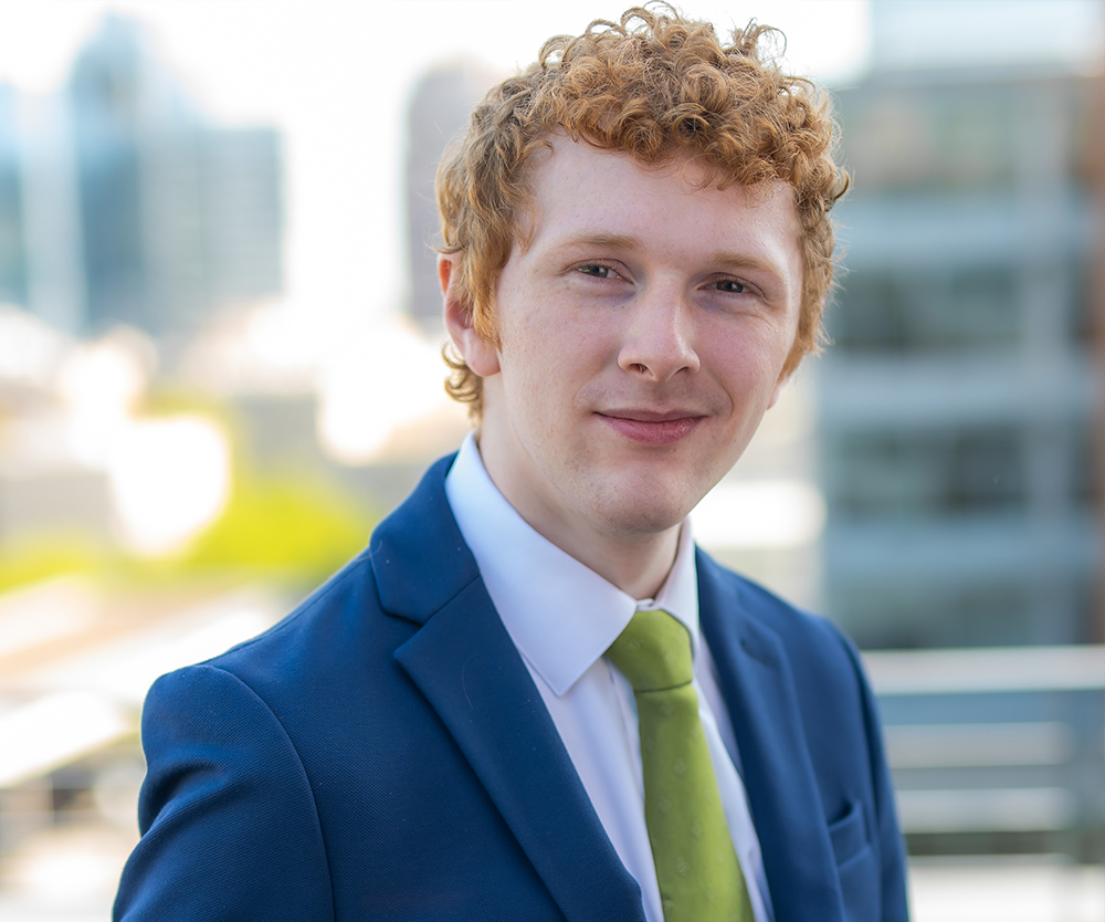 Anthony Cusimano head shot