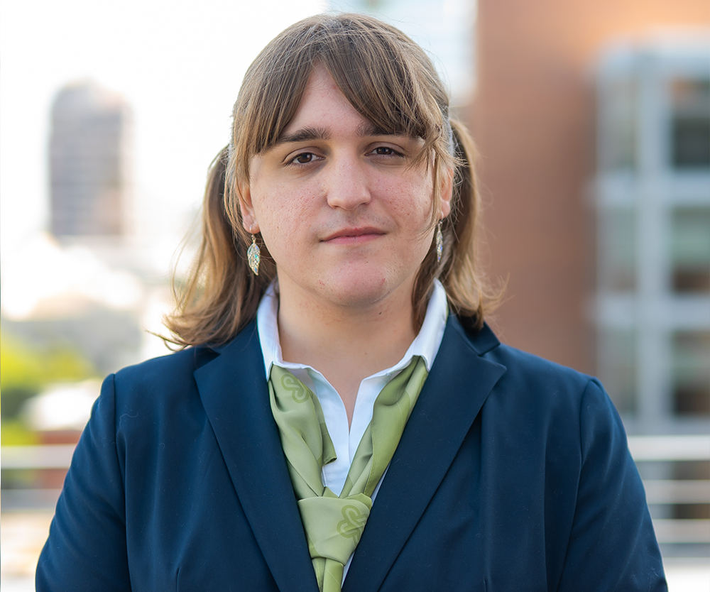 Celeste Webb headshot