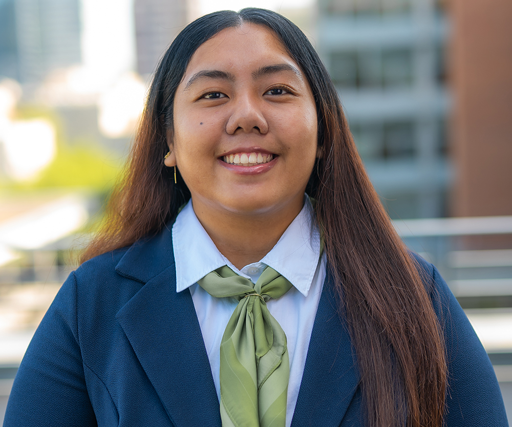 Janella Maribelle Musni headshot