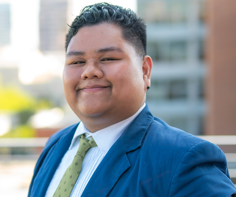 Jeff Cunanan headshot