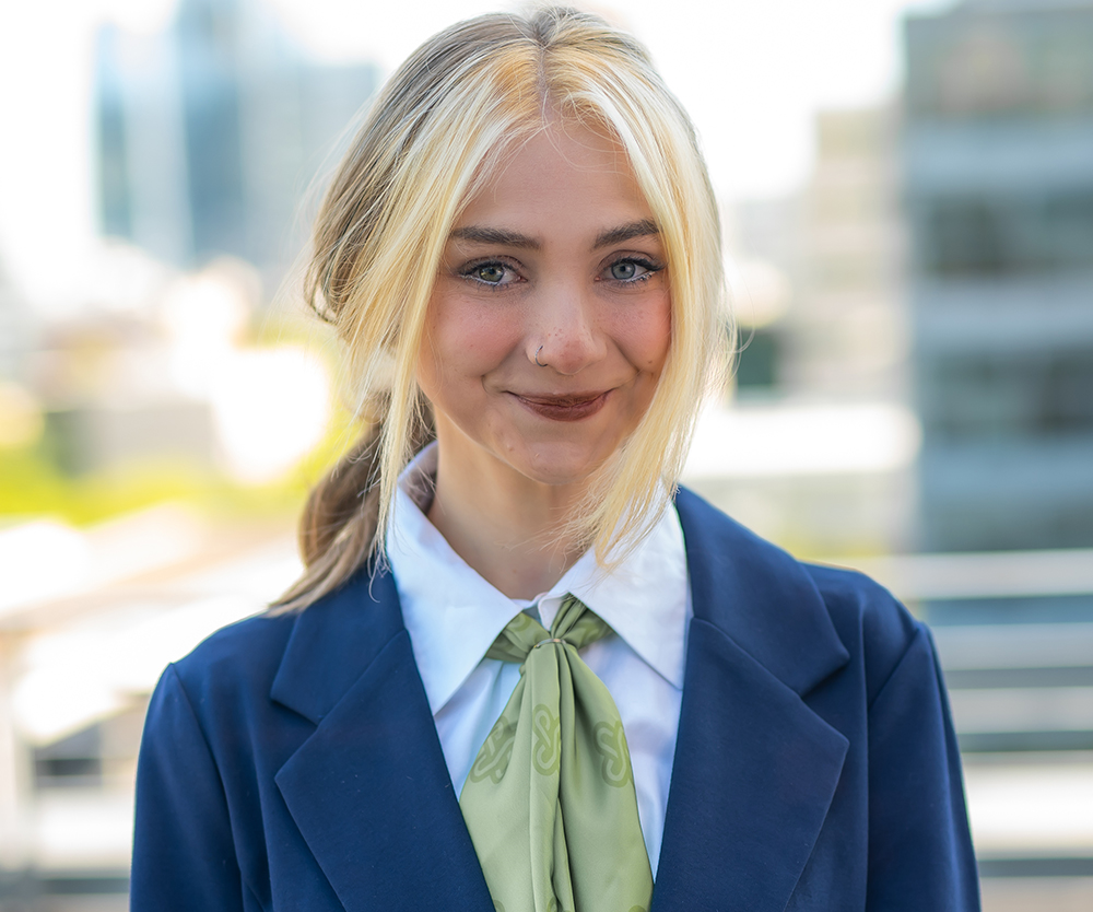 Kiki McMahon headshot