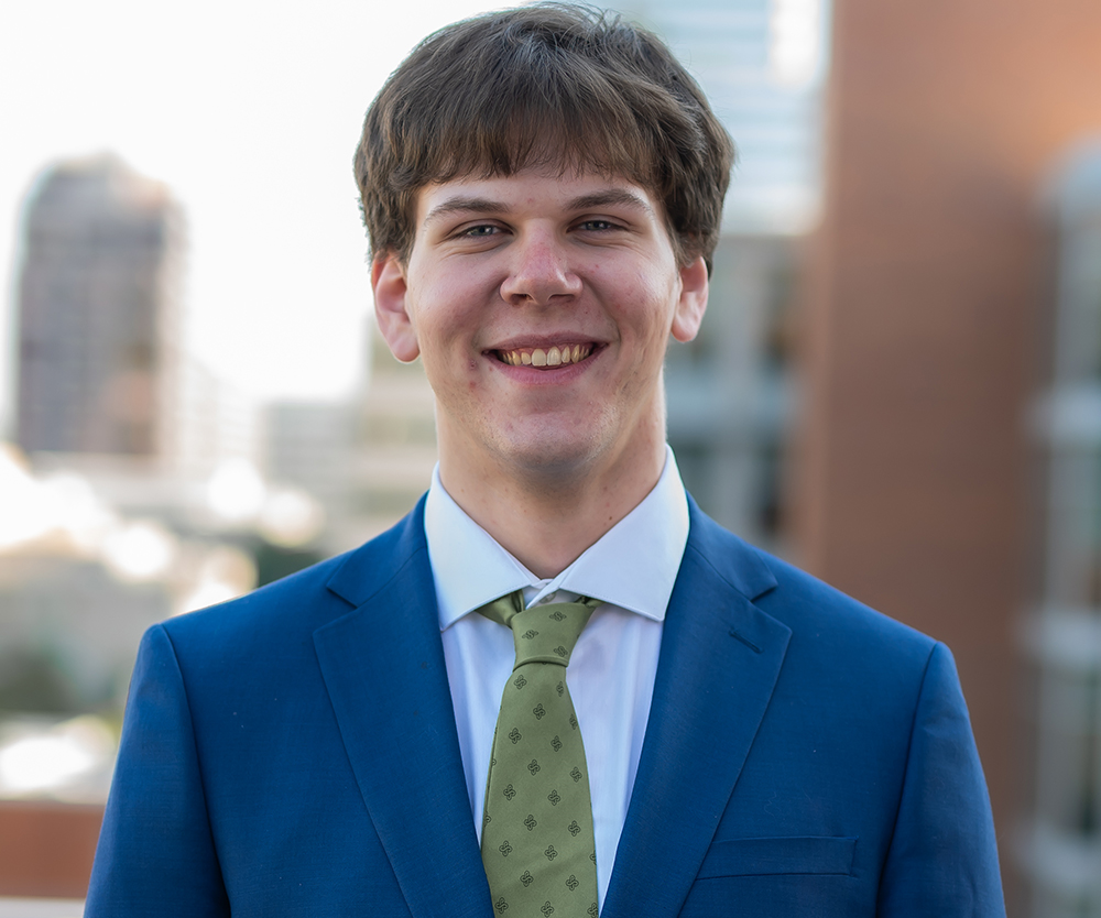 Sevyn South headshot